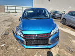 Mitsubishi Mirage 2024