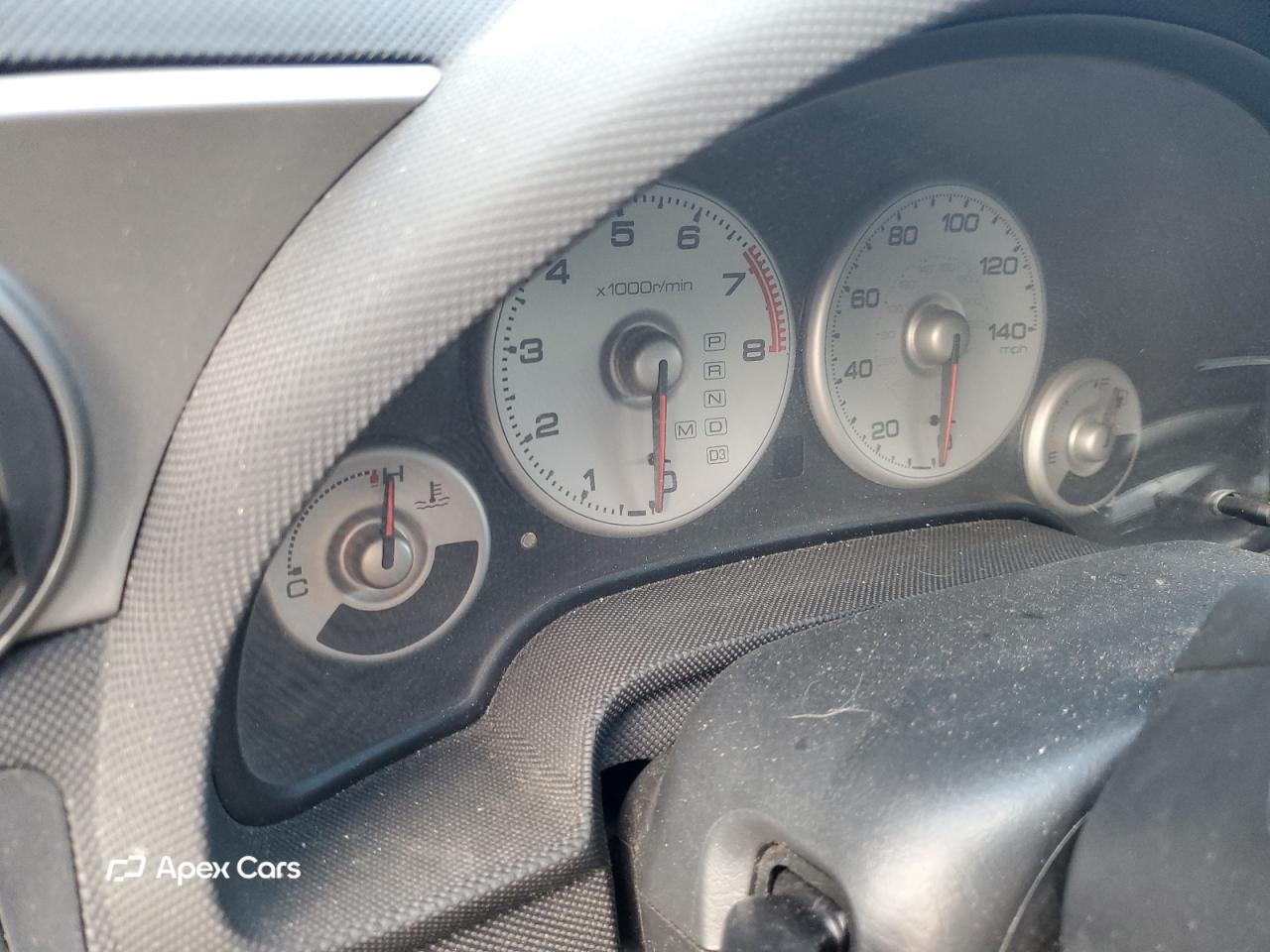 Acura RSX 2003