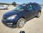 Chevrolet Traverse 2016