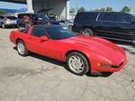Chevrolet Corvette 1993