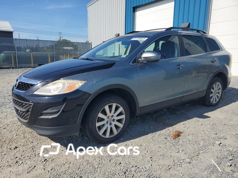 Mazda CX-9 2010 - Image 1 of 11