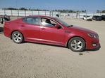 Kia Optima 2015