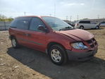 Dodge Caravan 2003