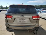 Kia Sorento 2017