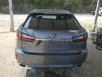 Lexus RX 2018