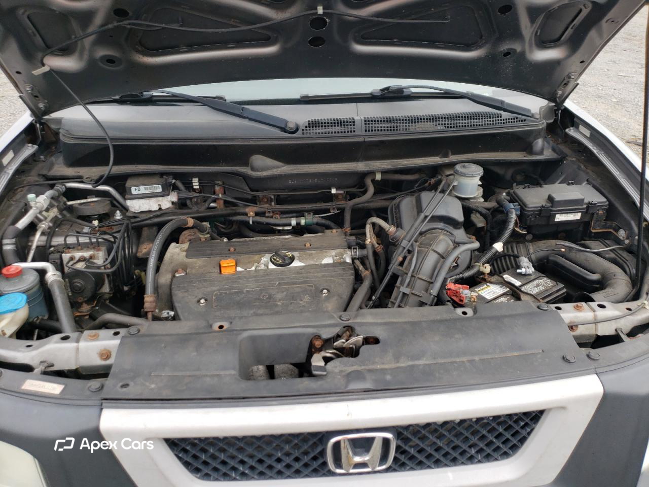 Honda Element 2005