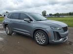 Cadillac XT6 2021