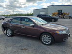 Lincoln MKZ 2012