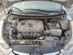 Hyundai Elantra 2012
