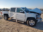 Chevrolet Silverado 2016