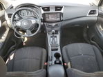 Nissan Sentra 2018