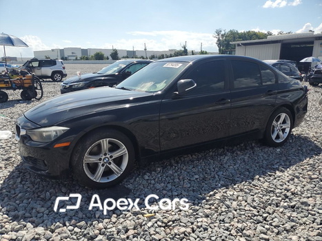 BMW Series 3 2013 - Image 1 of 12