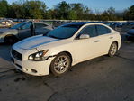 Nissan Maxima 2011