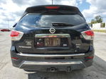 Nissan Pathfinder 2014
