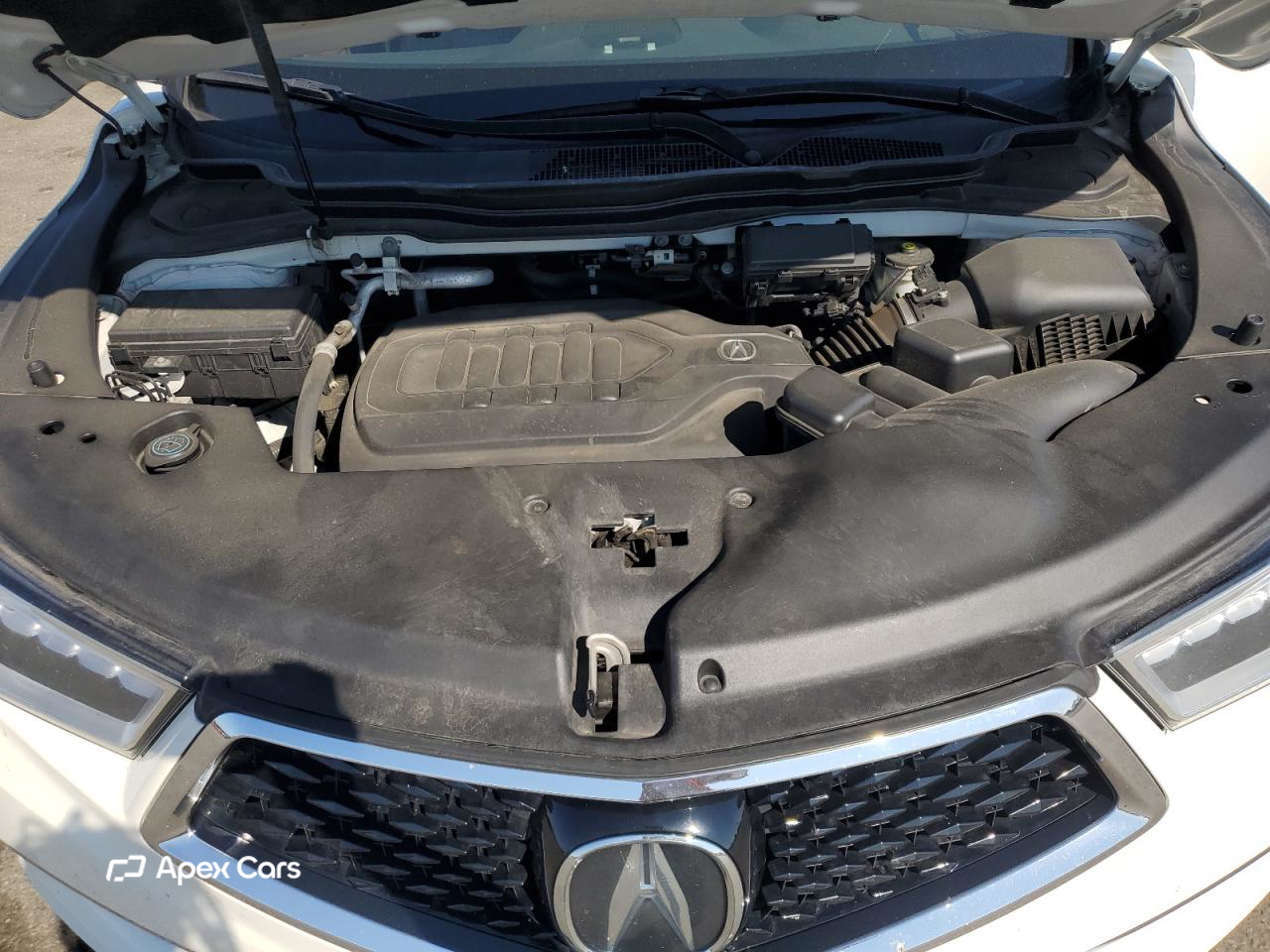Acura MDX 2019