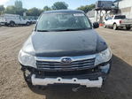 Subaru Forester 2010