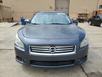 Nissan Maxima 2012