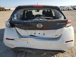 Nissan Leaf 2021
