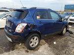Chevrolet Trax 2016