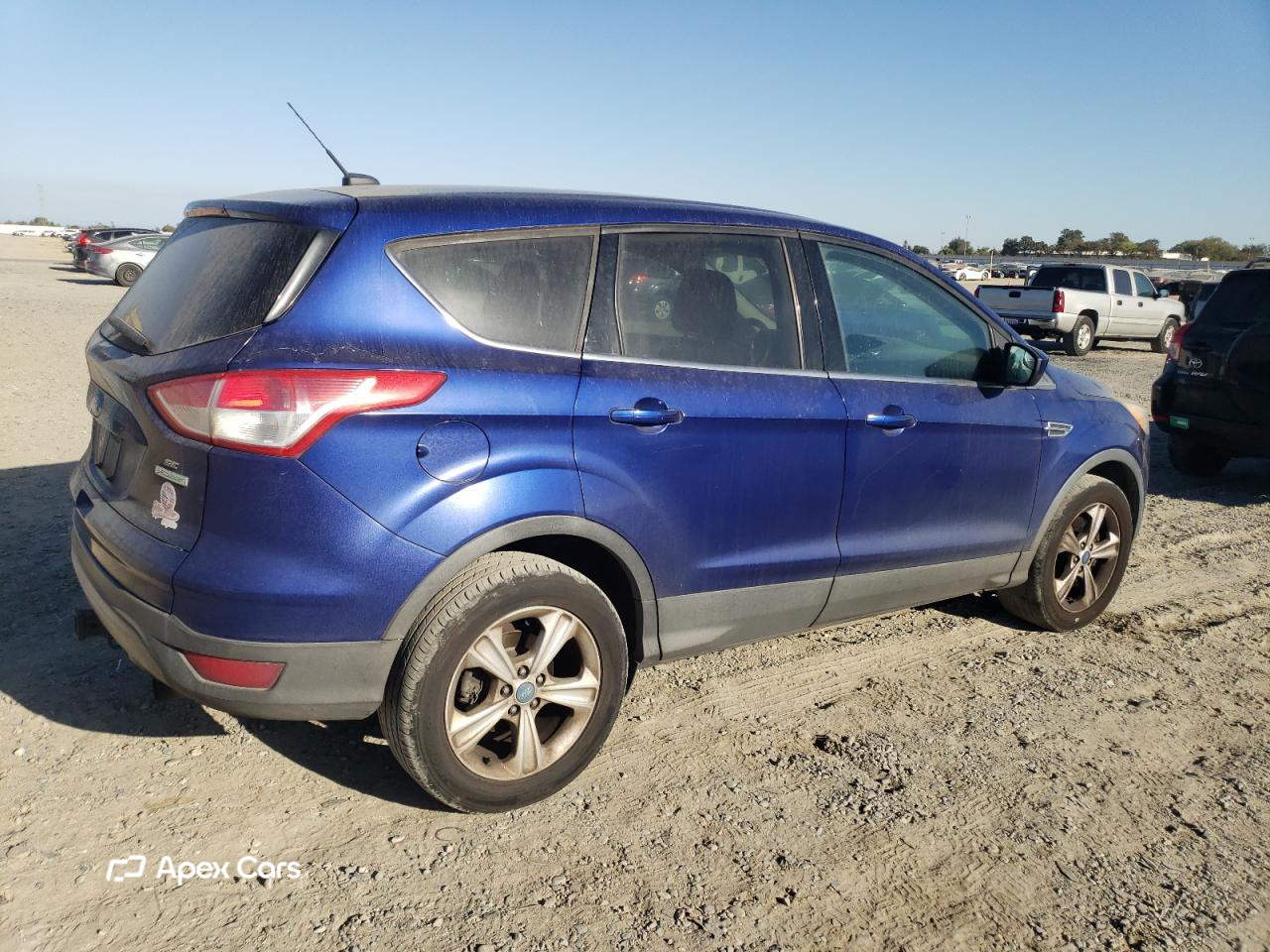 Ford Escape 2013