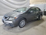 Honda Civic 2013
