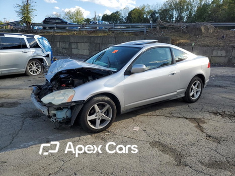 Acura RSX 2003 - Image 1 of 13