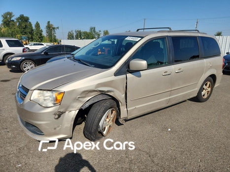 Dodge Caravan 2013 - Image 1 of 12