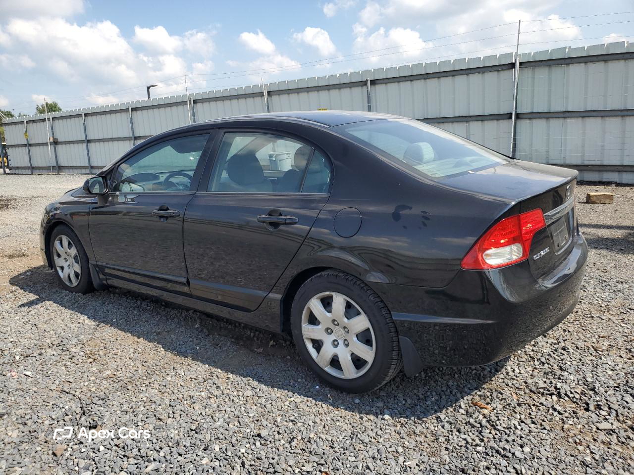 Honda Civic 2011