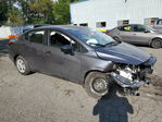 Nissan Versa 2024