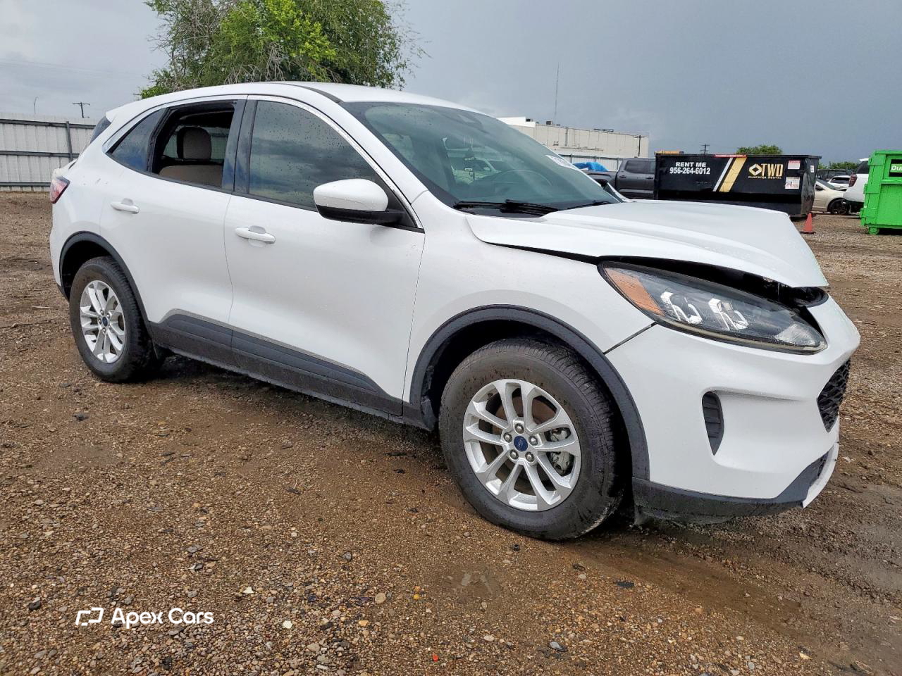 Ford Escape 2020