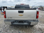 Chevrolet Silverado 2011