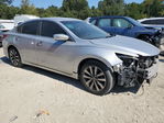 Nissan Altima 2018