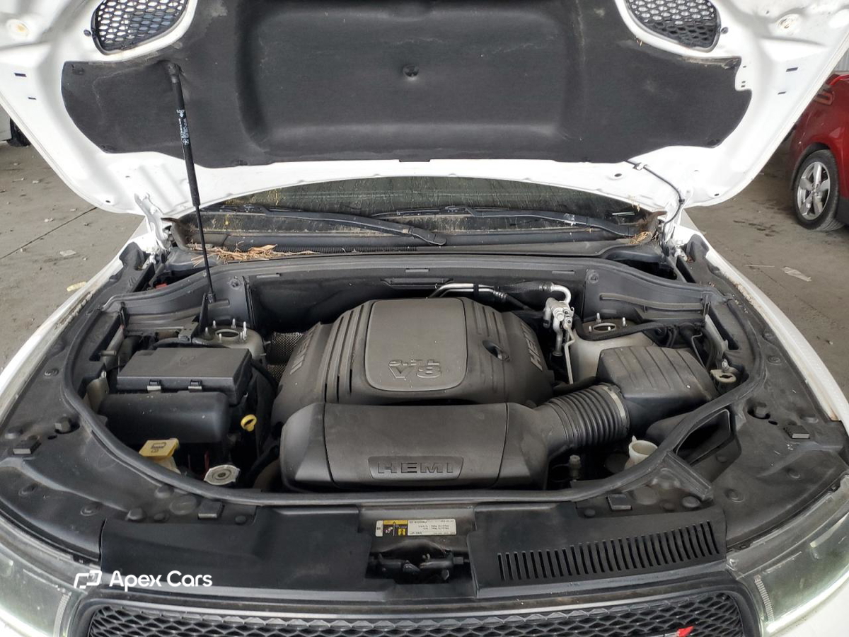 Dodge Durango 2020