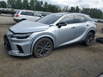 Lexus RX 2023