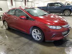 Chevrolet Volt 2018