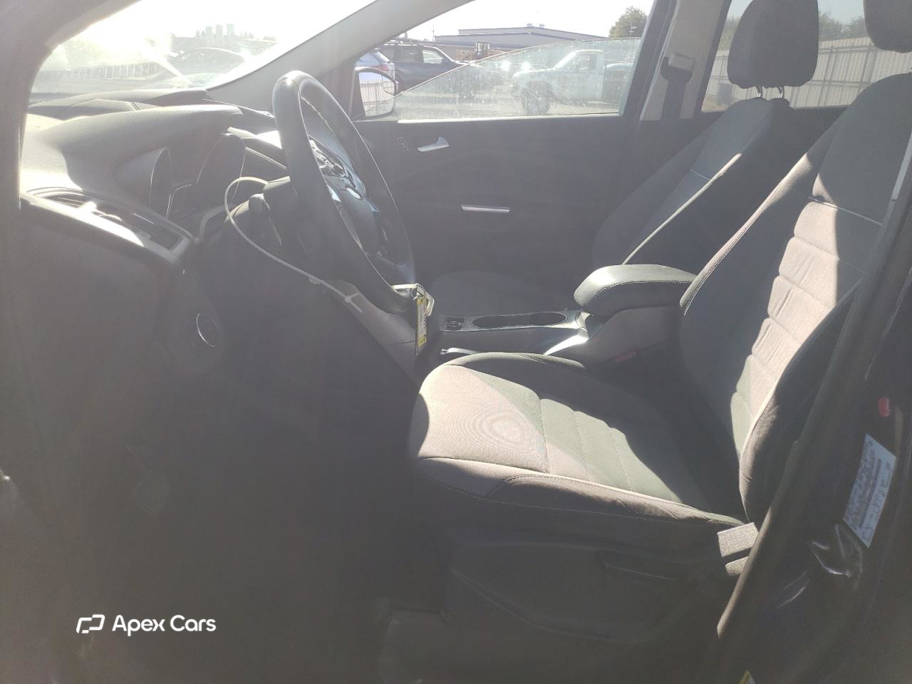 Ford Escape 2013