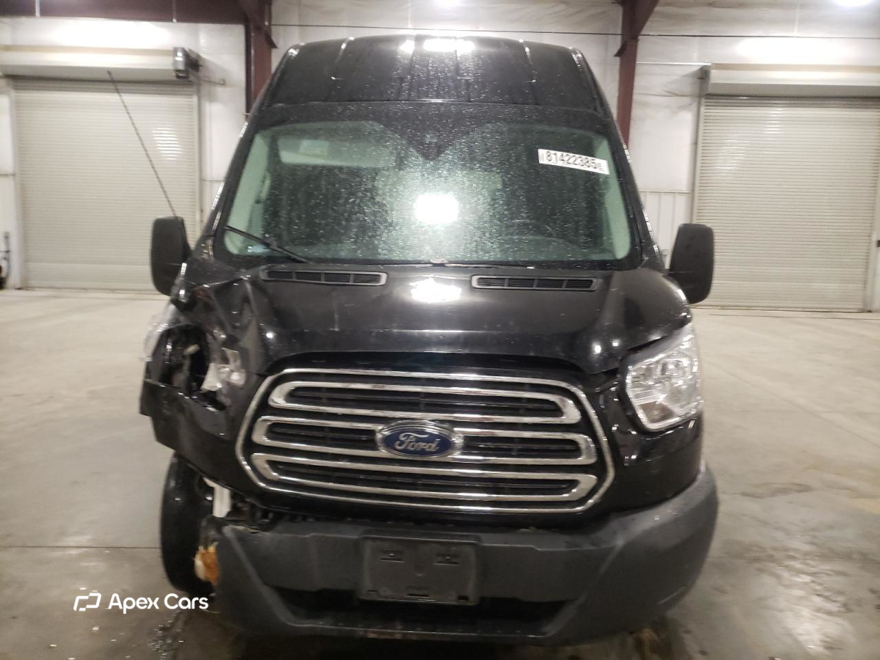 Ford Transit 2017