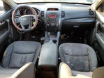 Kia Sorento 2012