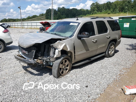 GMC Yukon 2009 - Image 1 of 14
