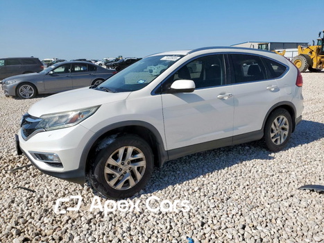 Honda CR-V 2015 - Image 1 of 15