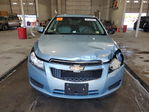 Chevrolet Cruze 2012