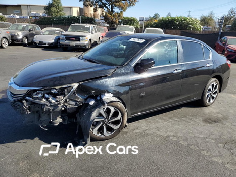 Honda Accord 2017 - Image 1 of 13