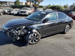 Honda Accord 2017