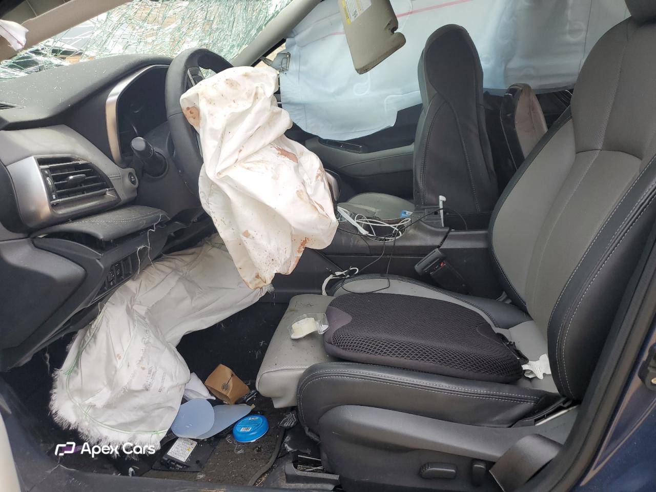 Subaru Outback 2024
