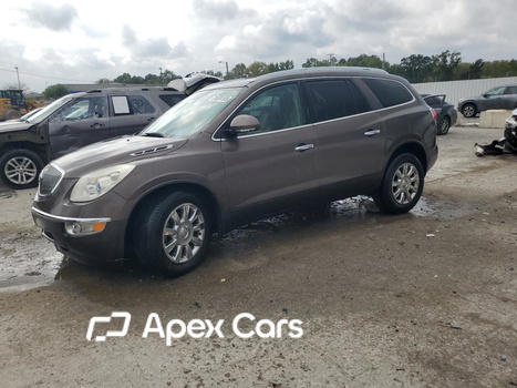 Buick Enclave 2012 - Image 1 of 14