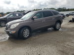 Buick Enclave 2012
