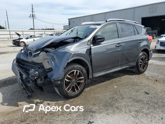 Toyota RAV 4 2015 - Image 1 of 4
