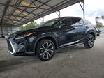 Lexus RX 2017