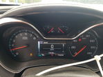 Chevrolet Impala 2016
