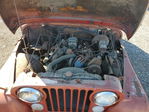 Jeep CJ 1978